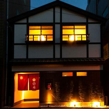 YADOYA Asakusa-Honkan Tokyo Eksteriør billede