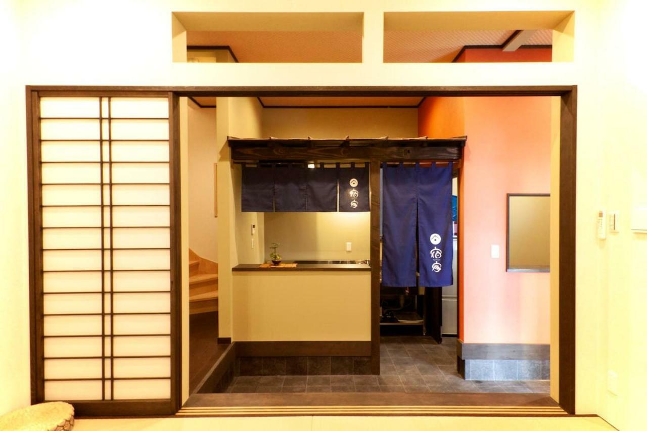 YADOYA Asakusa-Honkan Tokyo Eksteriør billede